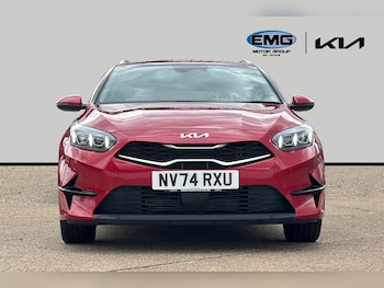 Used Kia Ceed 2025 for sale - 79127674: Photo