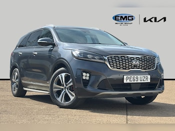 Used Kia Sorento 2019 for sale - 79127858: Photo