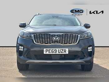 Used Kia Sorento 2019 for sale - 79127858: Photo