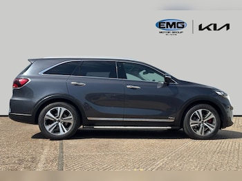 Used Kia Sorento 2019 for sale - 79127858: Photo