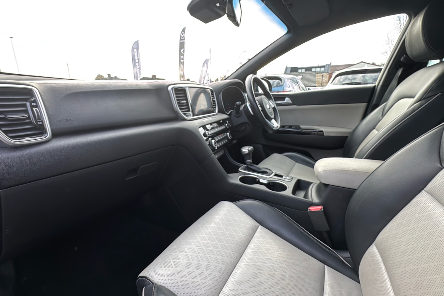 Used Kia Sportage 2022 for sale - 77774218: Photo 11