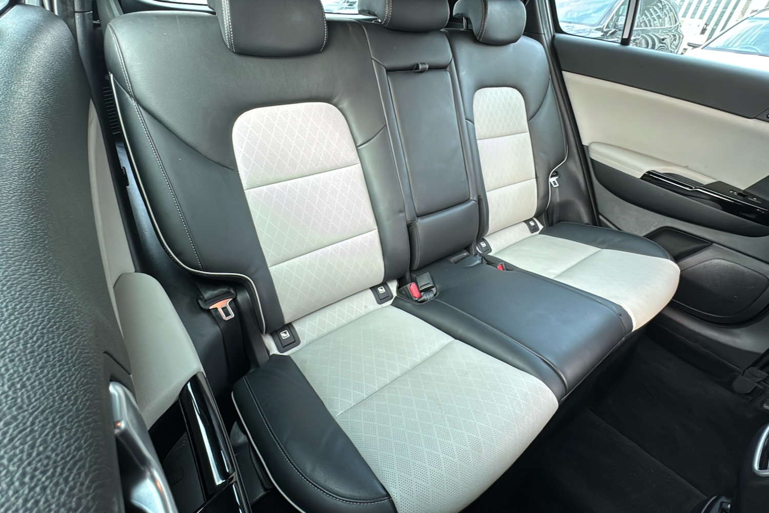 Used Kia Sportage 2022 for sale - 77774218: Photo 12