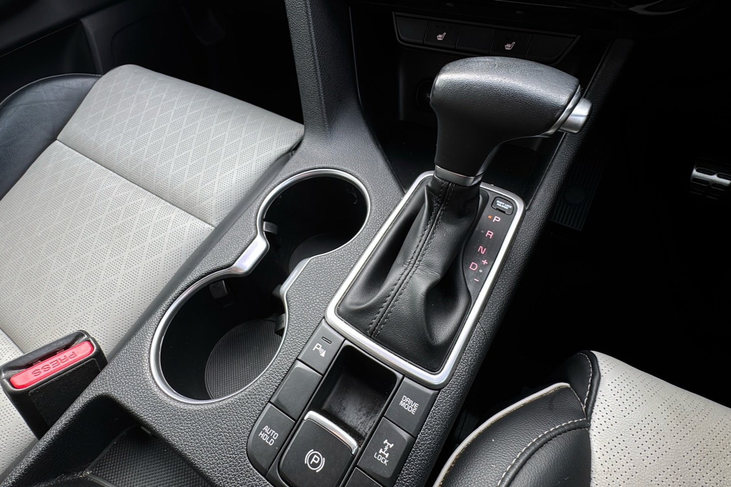 Used Kia Sportage 2022 for sale - 77774218: Photo 13