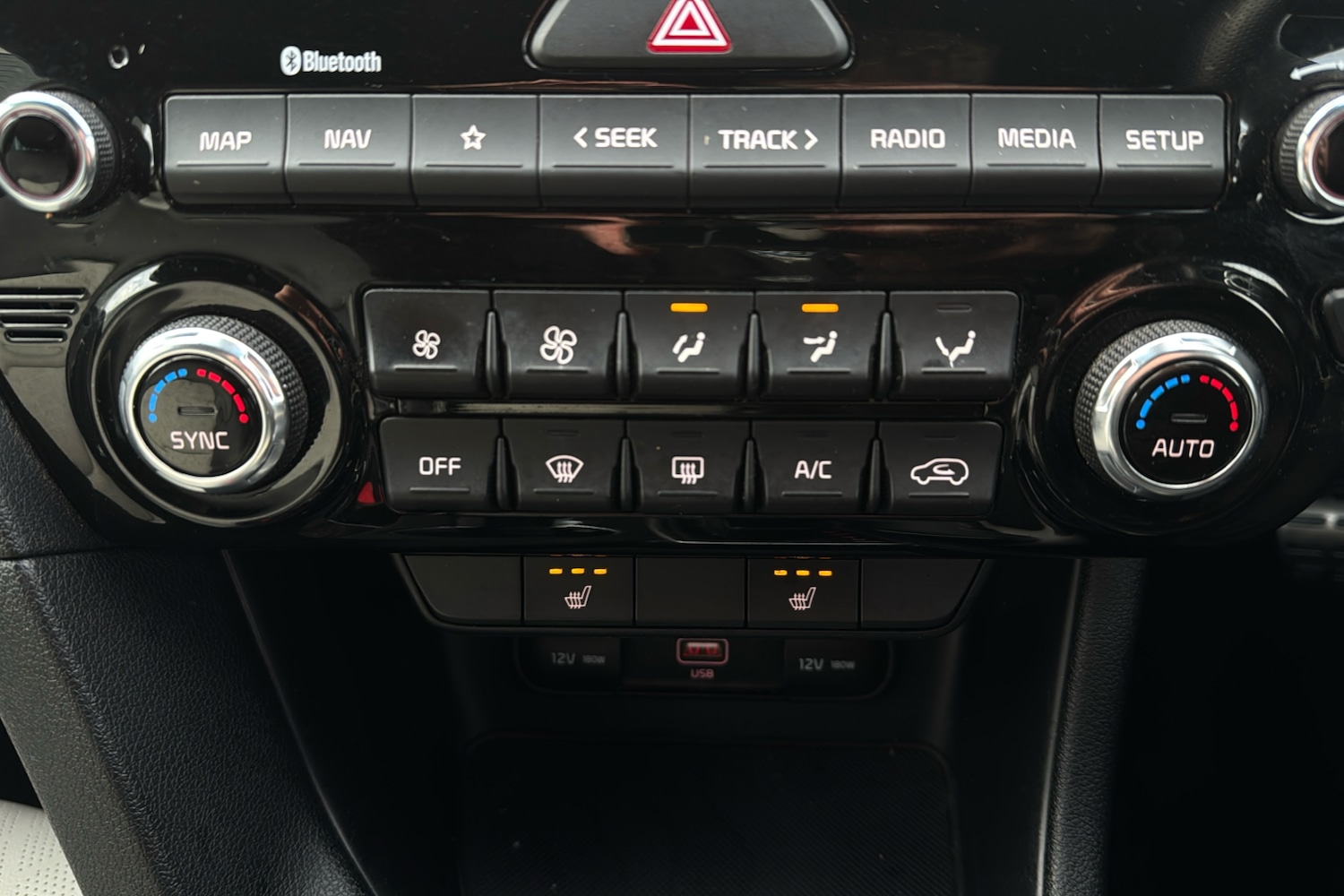 Used Kia Sportage 2022 for sale - 77774218: Photo 16