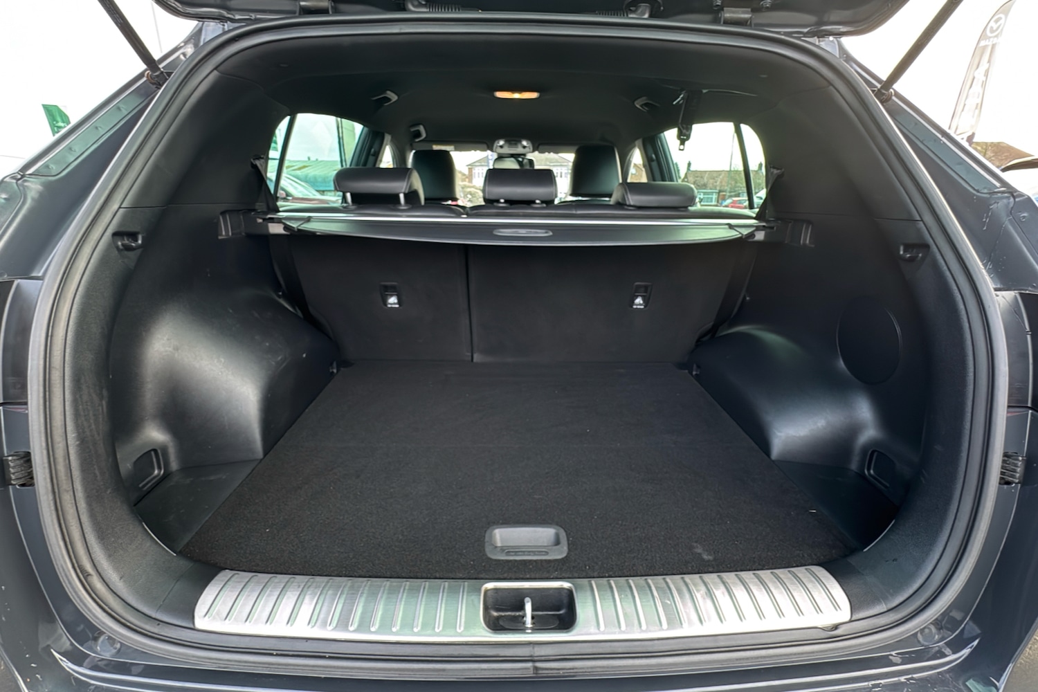 Used Kia Sportage 2022 for sale - 77774218: Photo 19