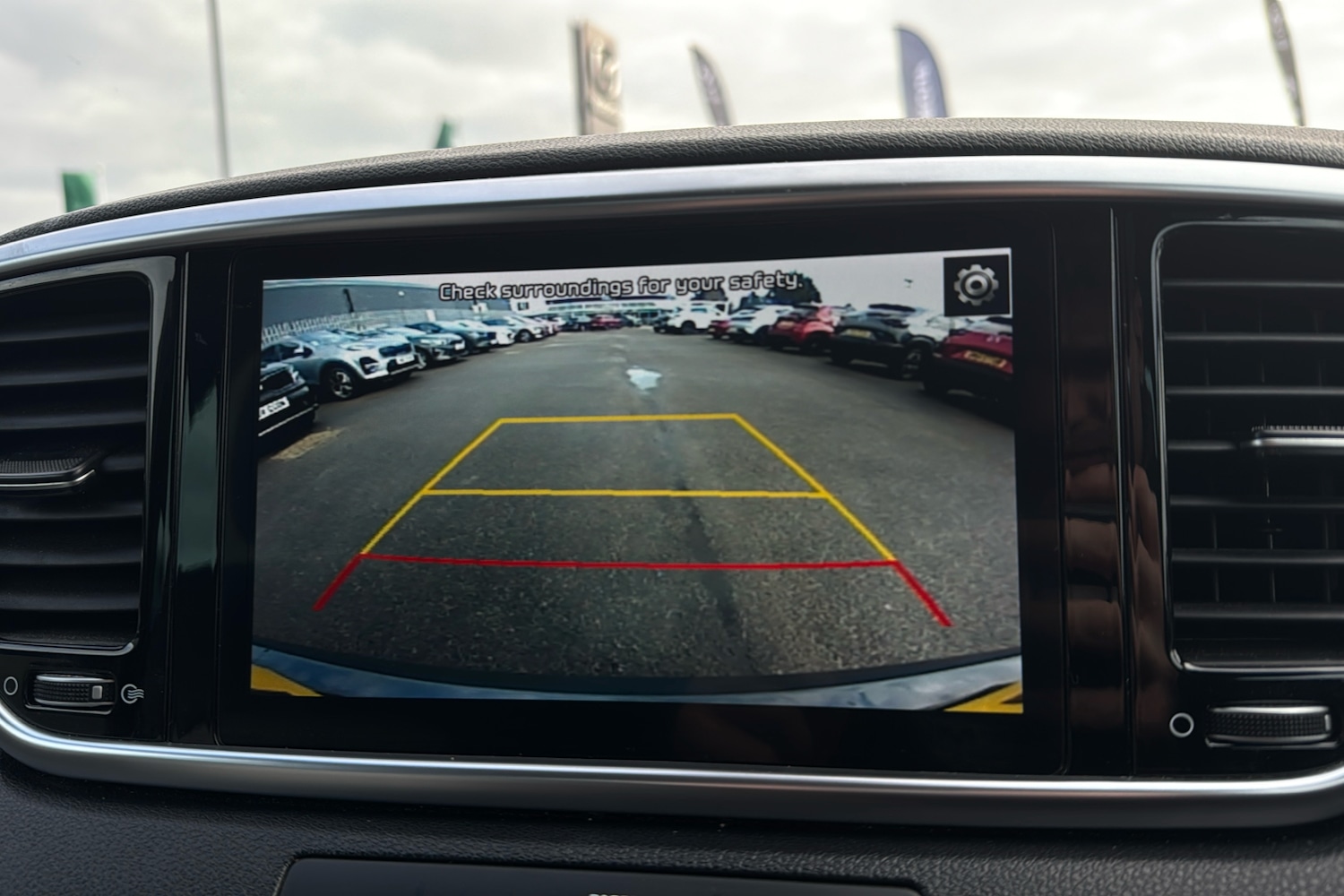 Used Kia Sportage 2022 for sale - 77774218: Photo 23