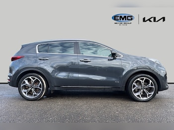 Used Kia Sportage 2022 for sale - 77774218: Photo