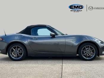 Used Mazda MX-5 2018 for sale - 75188919: Photo