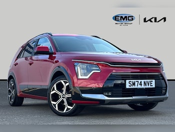 Used Kia Niro undefined for sale - 78378338: Photo