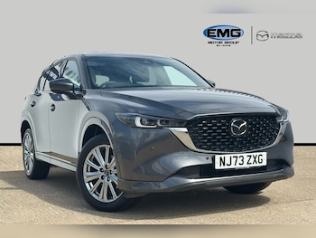 Mazda - CX-5