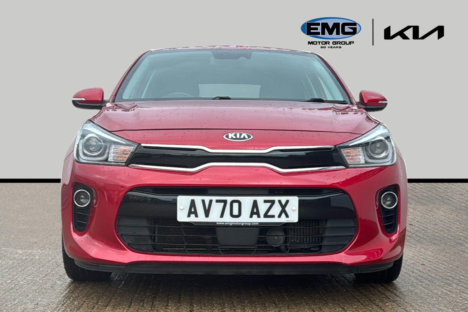 Used Kia Rio for sale - 76666039: Photo 2