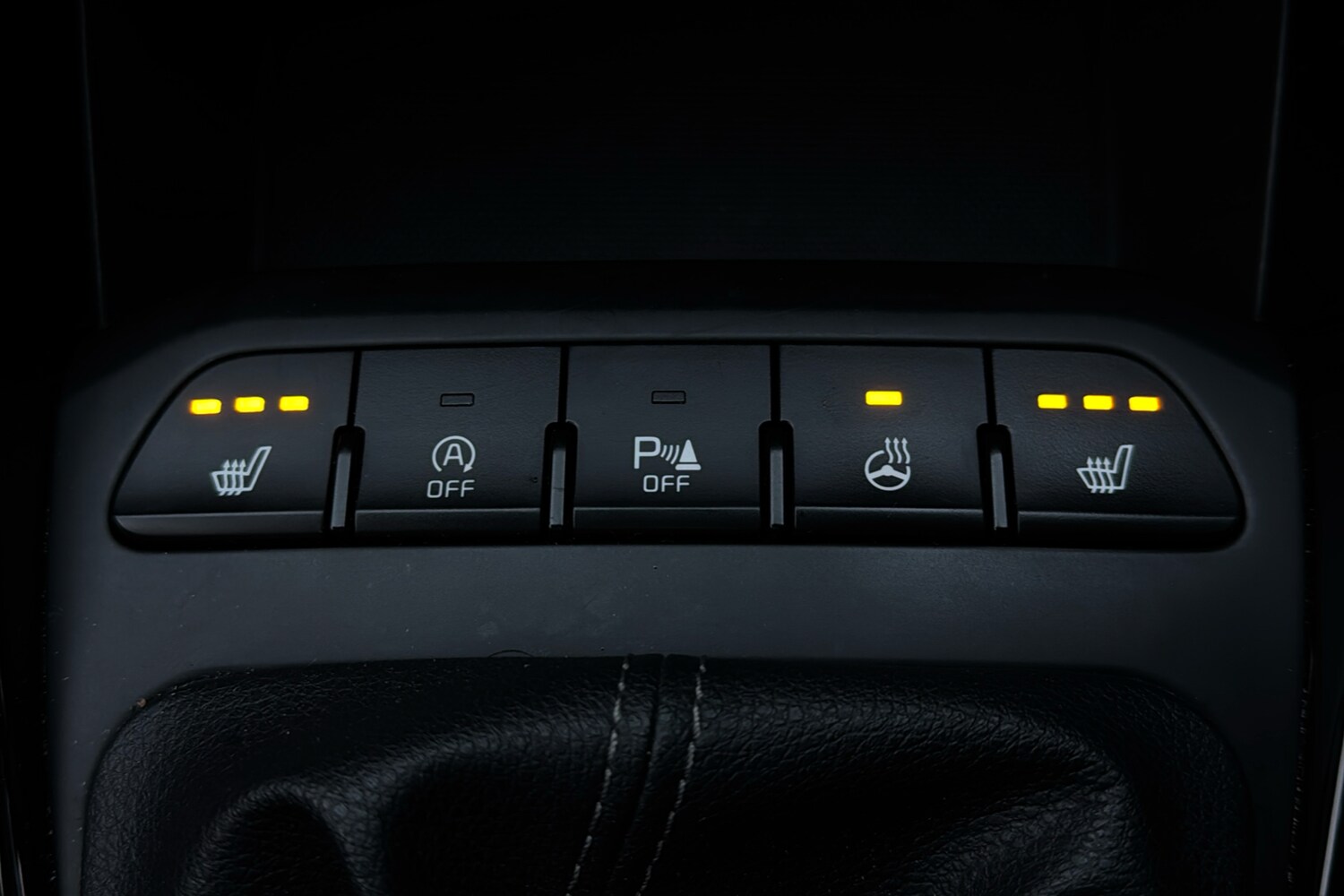 Used Kia Rio for sale - 76666039: Photo 22