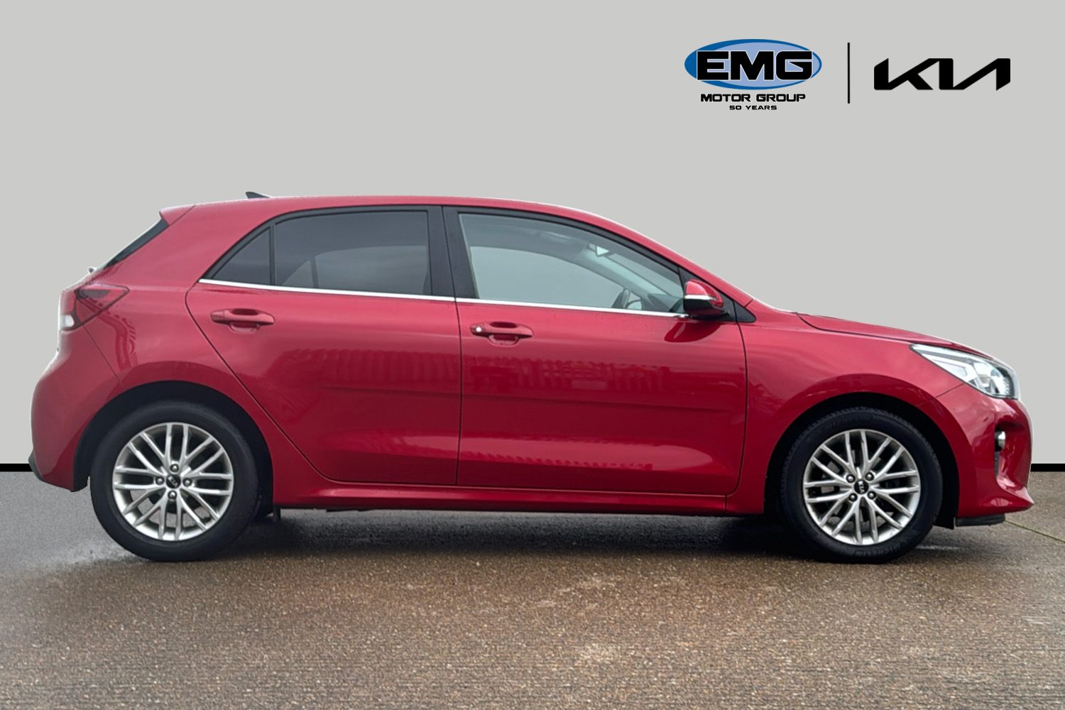 Used Kia Rio for sale - 76666039: Photo 4