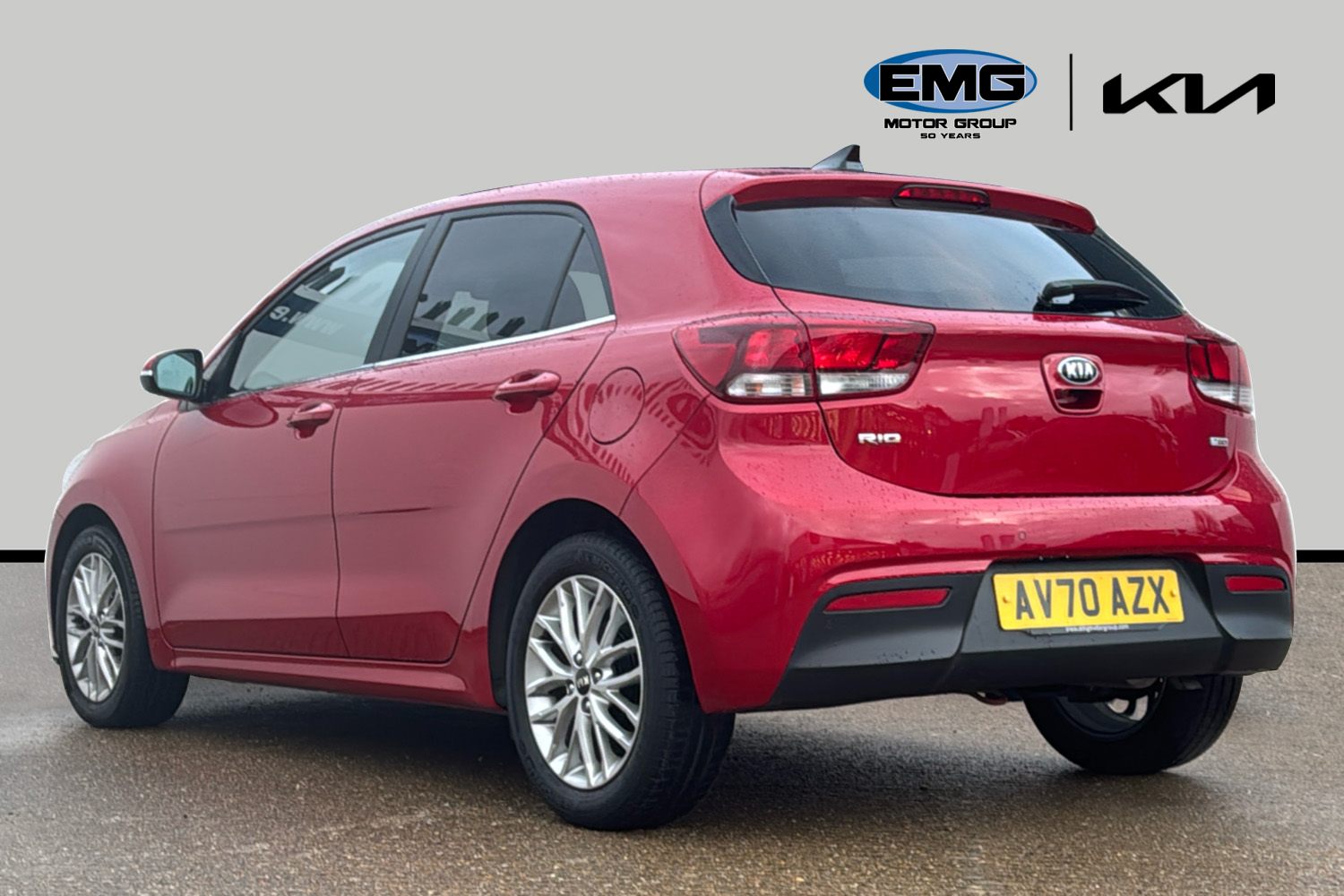 Used Kia Rio for sale - 76666039: Photo 5