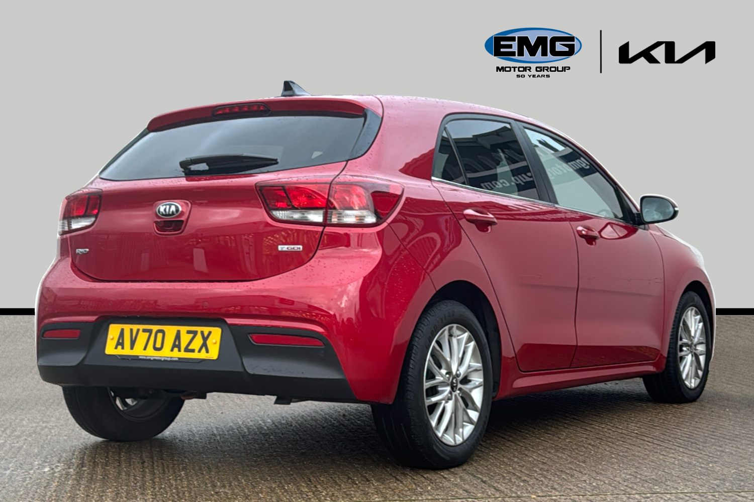 Used Kia Rio for sale - 76666039: Photo 7