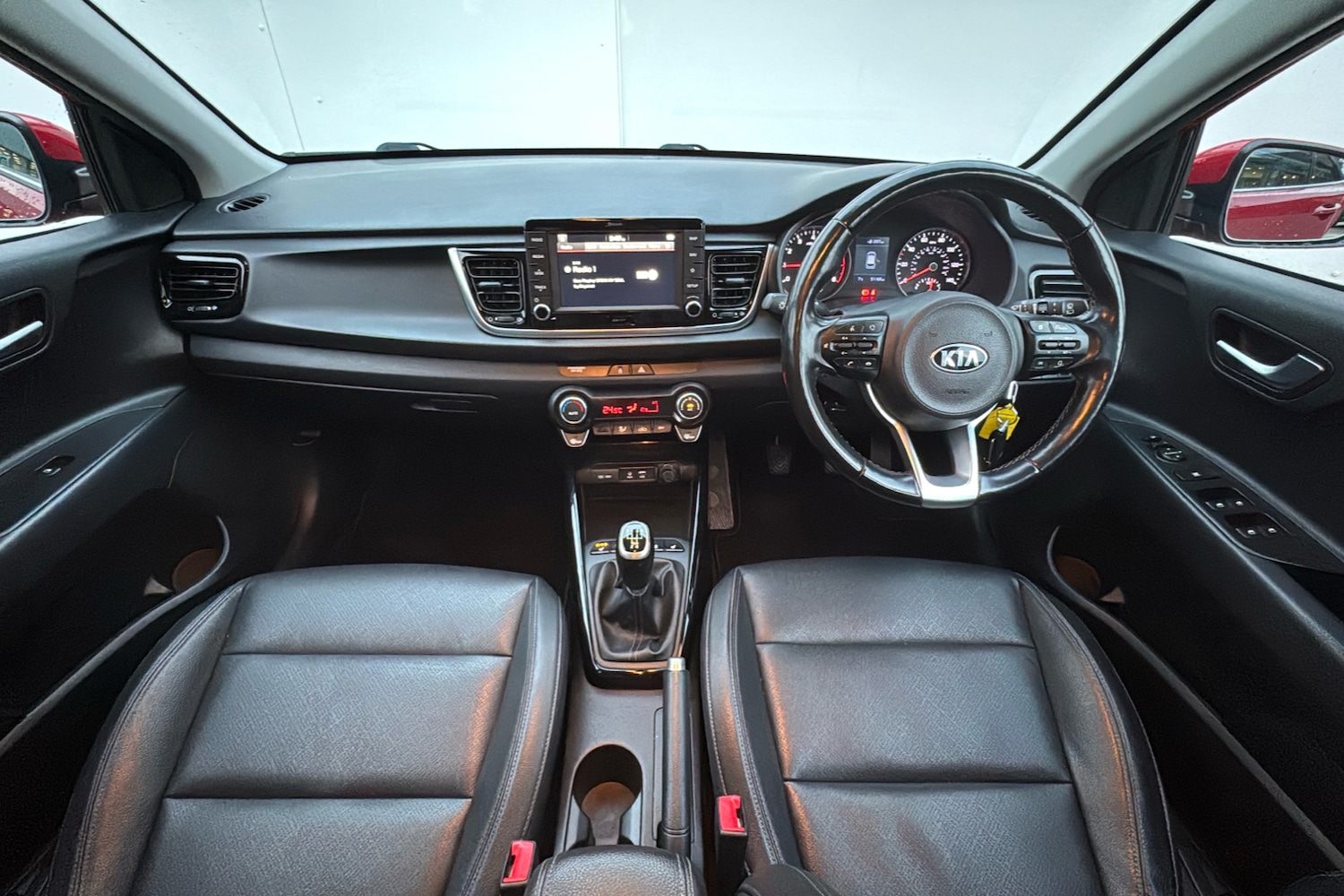 Used Kia Rio for sale - 76666039: Photo 9