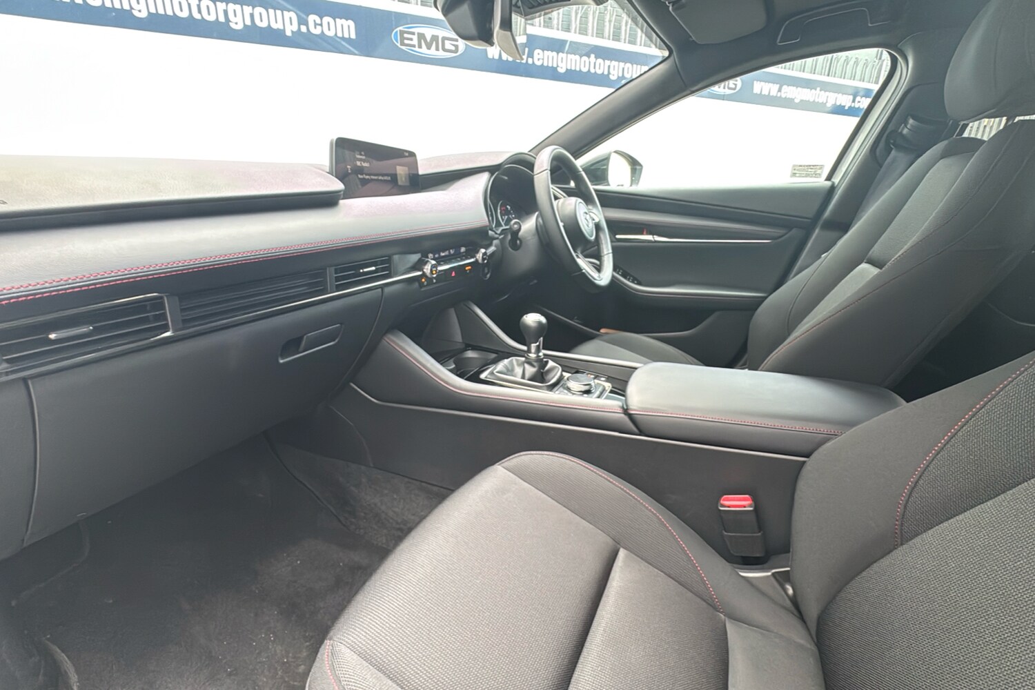 Used Mazda Mazda3 2025 for sale - 77418184: Photo 11