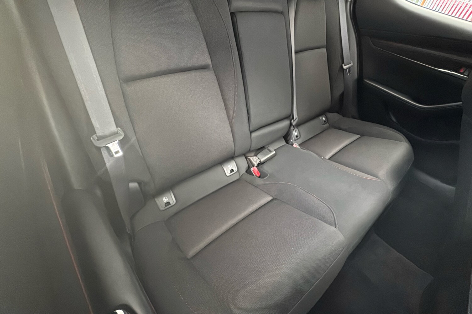 Used Mazda Mazda3 2025 for sale - 77418184: Photo 12