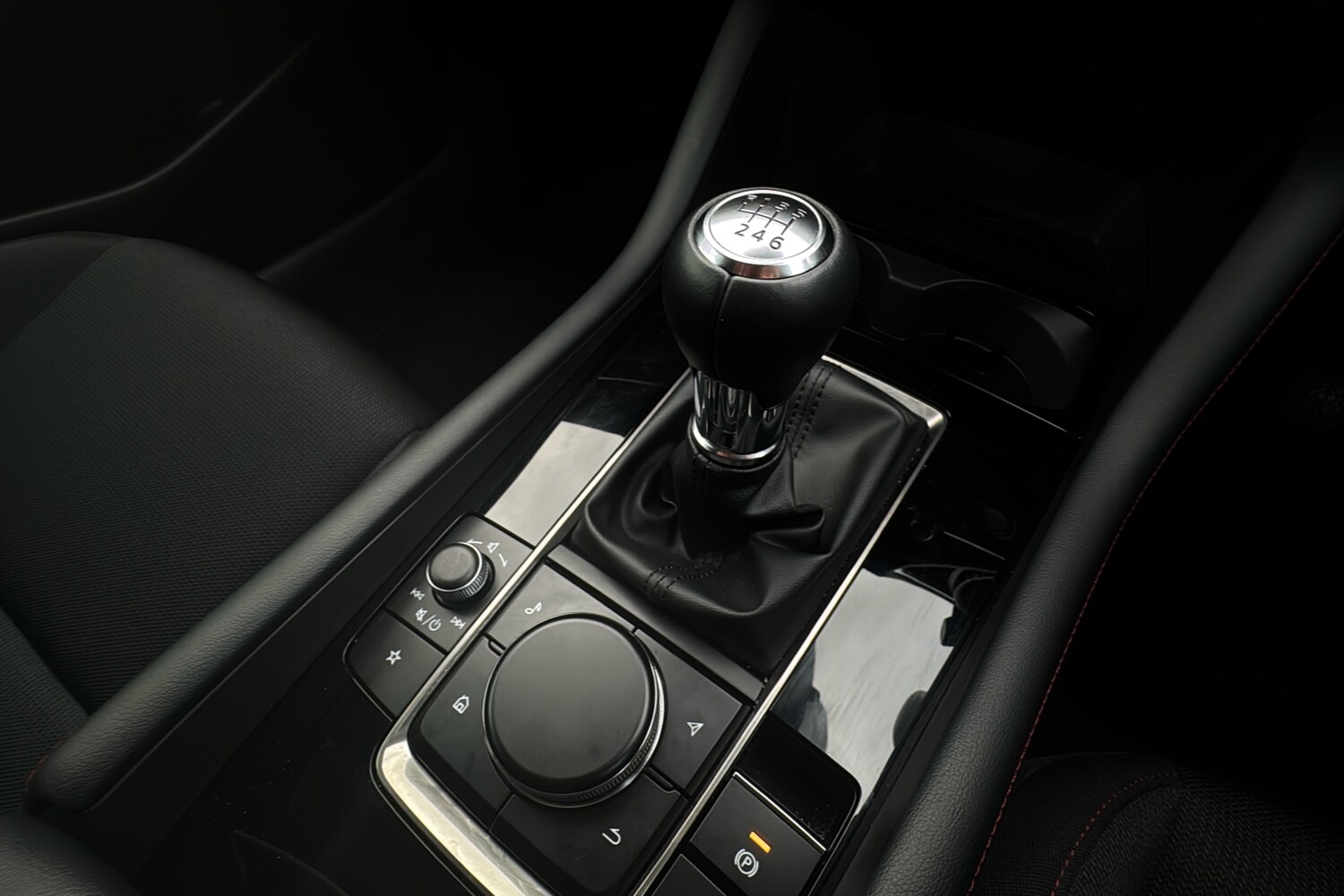 Used Mazda Mazda3 2025 for sale - 77418184: Photo 13