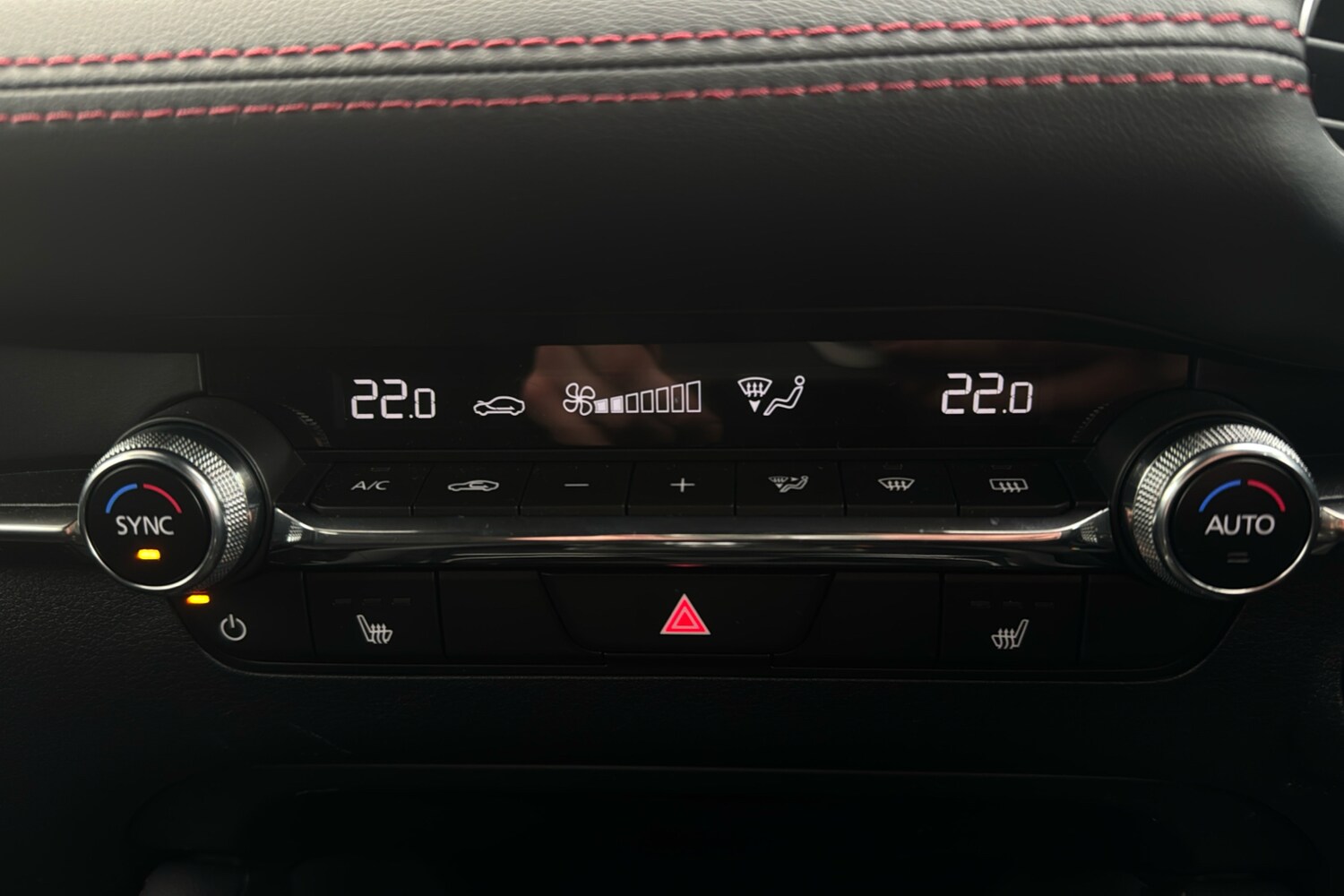 Used Mazda Mazda3 2025 for sale - 77418184: Photo 16