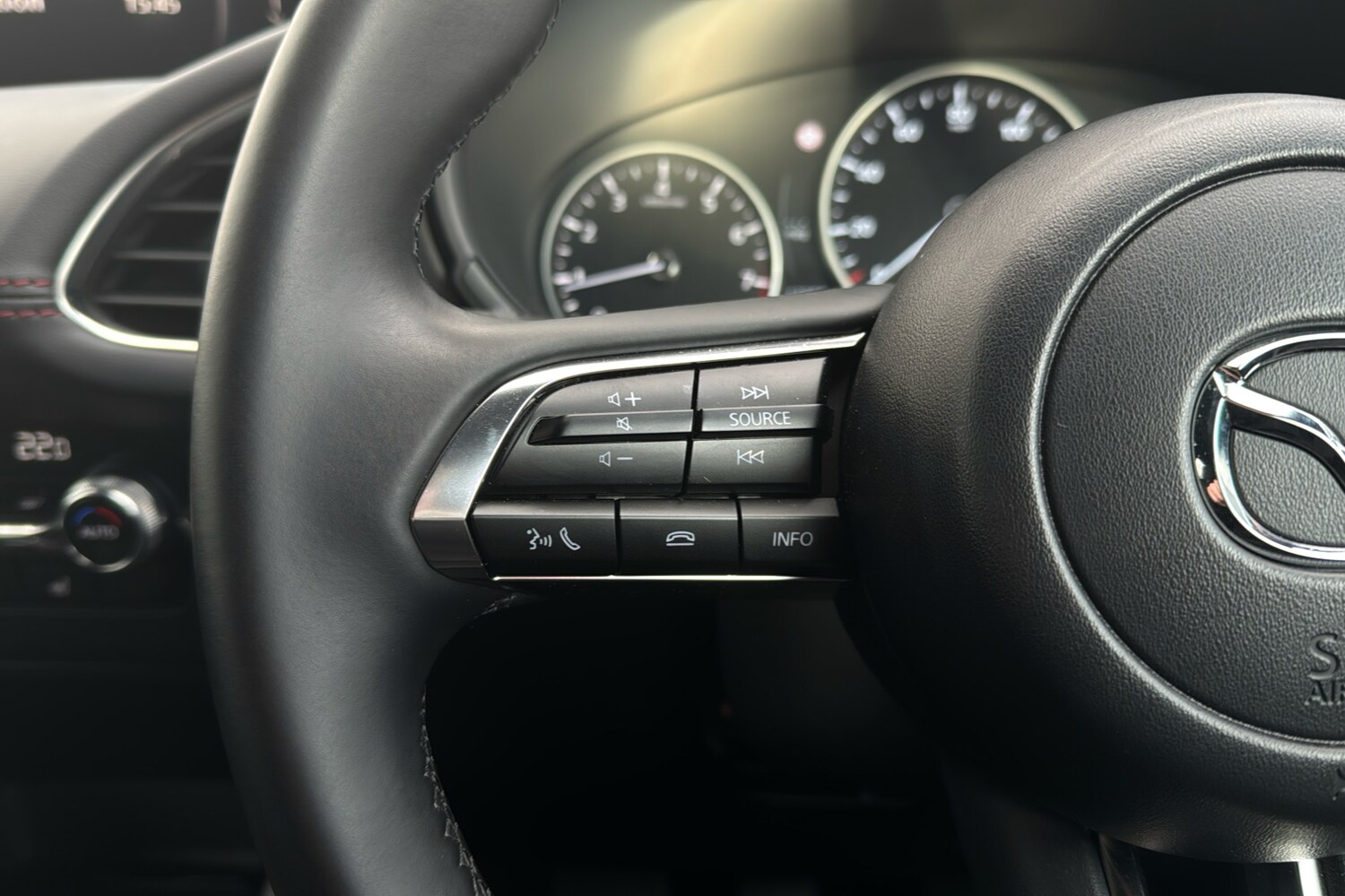 Used Mazda Mazda3 2025 for sale - 77418184: Photo 17