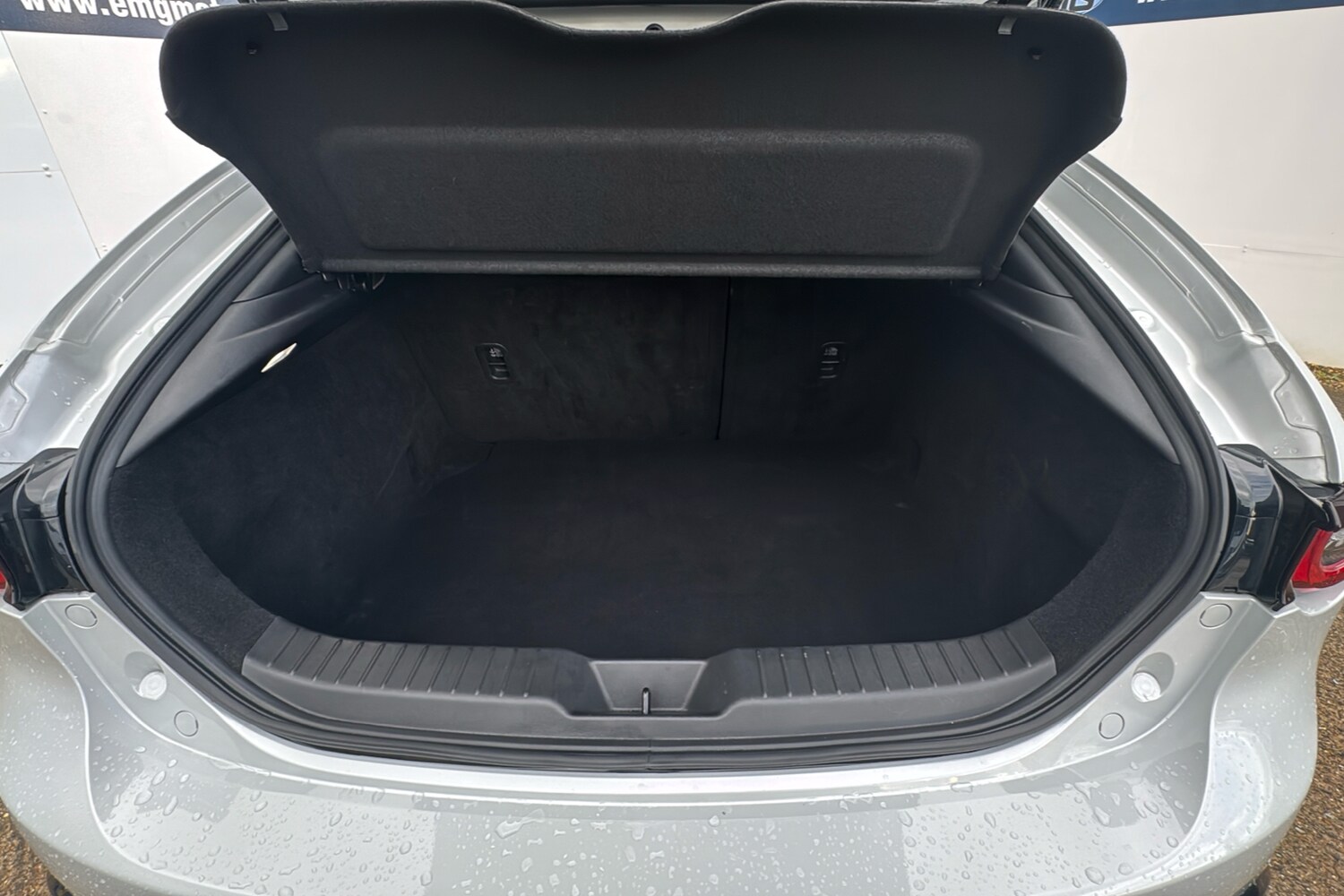 Used Mazda Mazda3 2025 for sale - 77418184: Photo 19