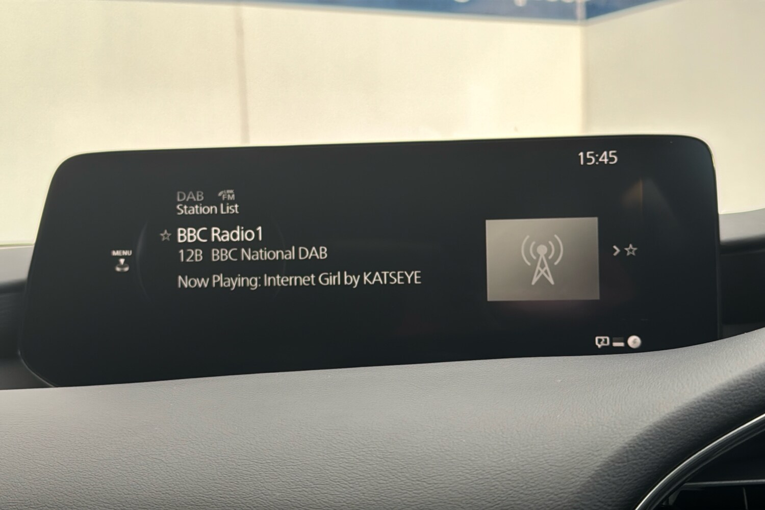 Used Mazda Mazda3 2025 for sale - 77418184: Photo 21