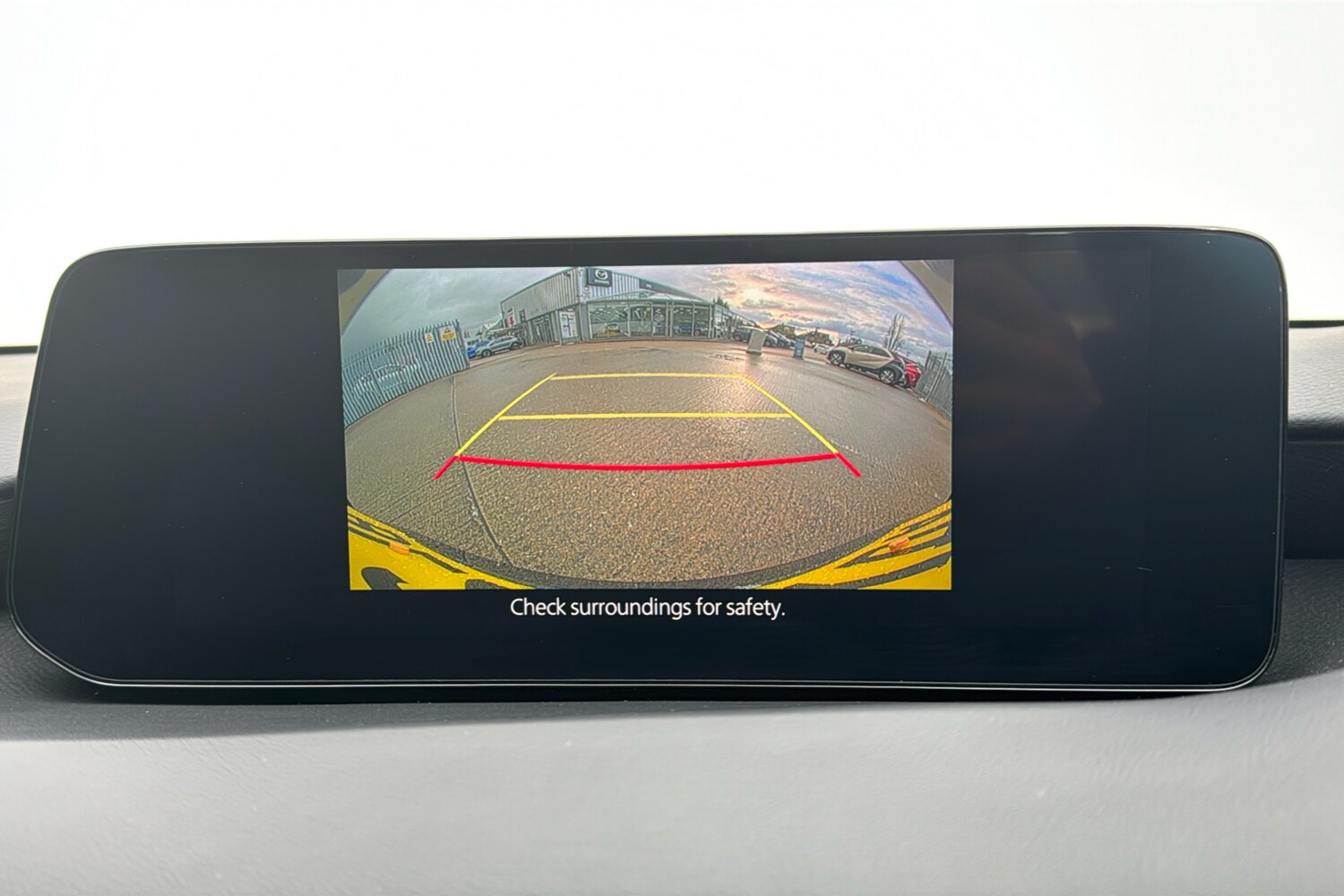 Used Mazda Mazda3 2025 for sale - 77418184: Photo 23