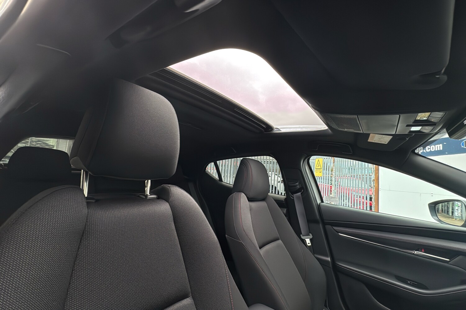 Used Mazda Mazda3 2025 for sale - 77418184: Photo 24