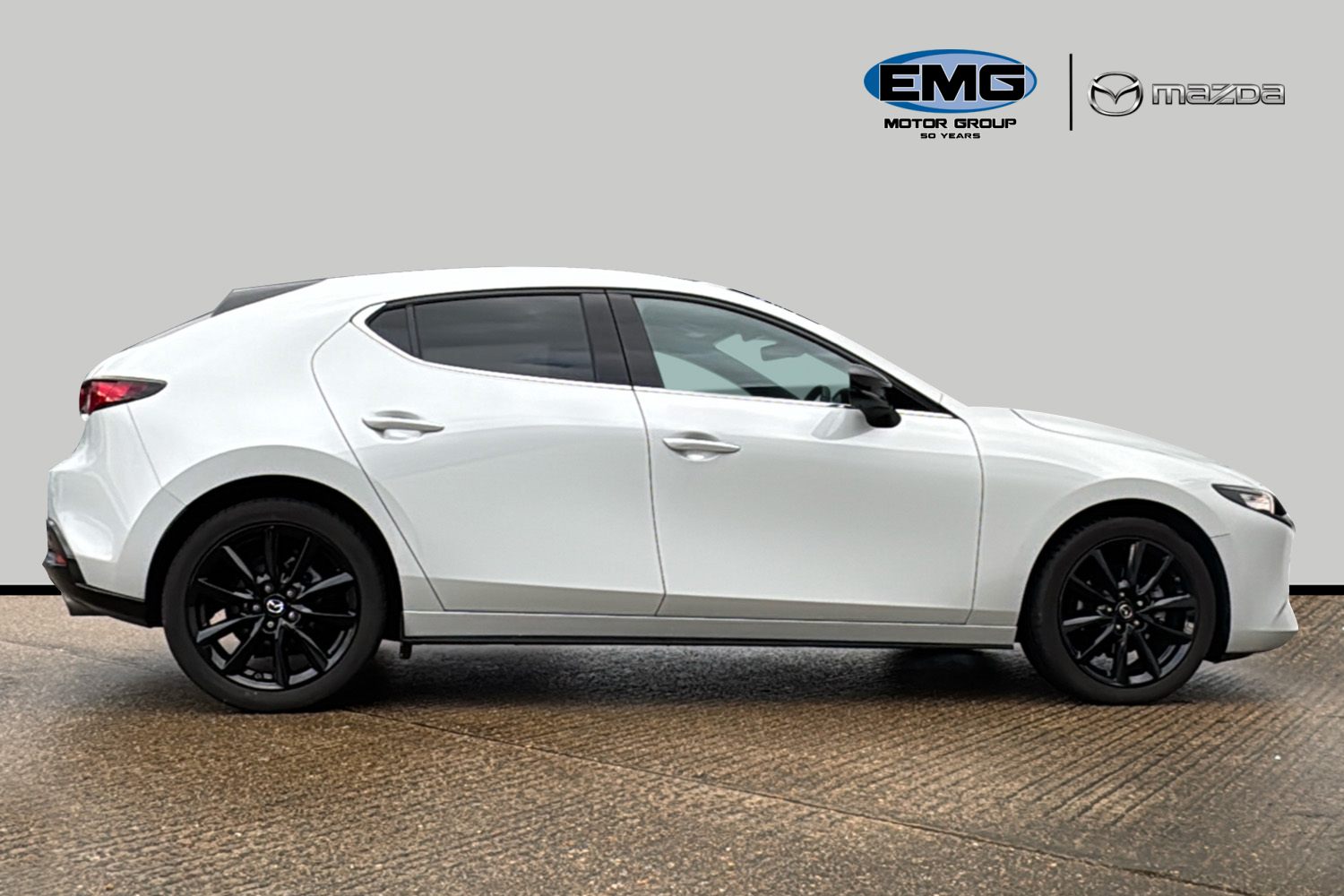 Used Mazda Mazda3 2025 for sale - 77418184: Photo 4