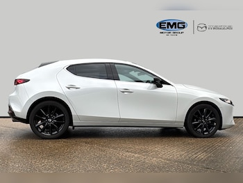 Used Mazda Mazda3 2025 for sale - 77418184: Photo