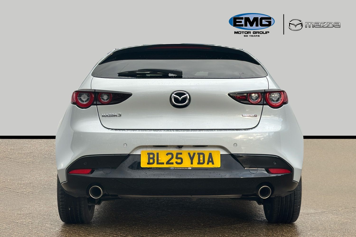 Used Mazda Mazda3 2025 for sale - 77418184: Photo 6