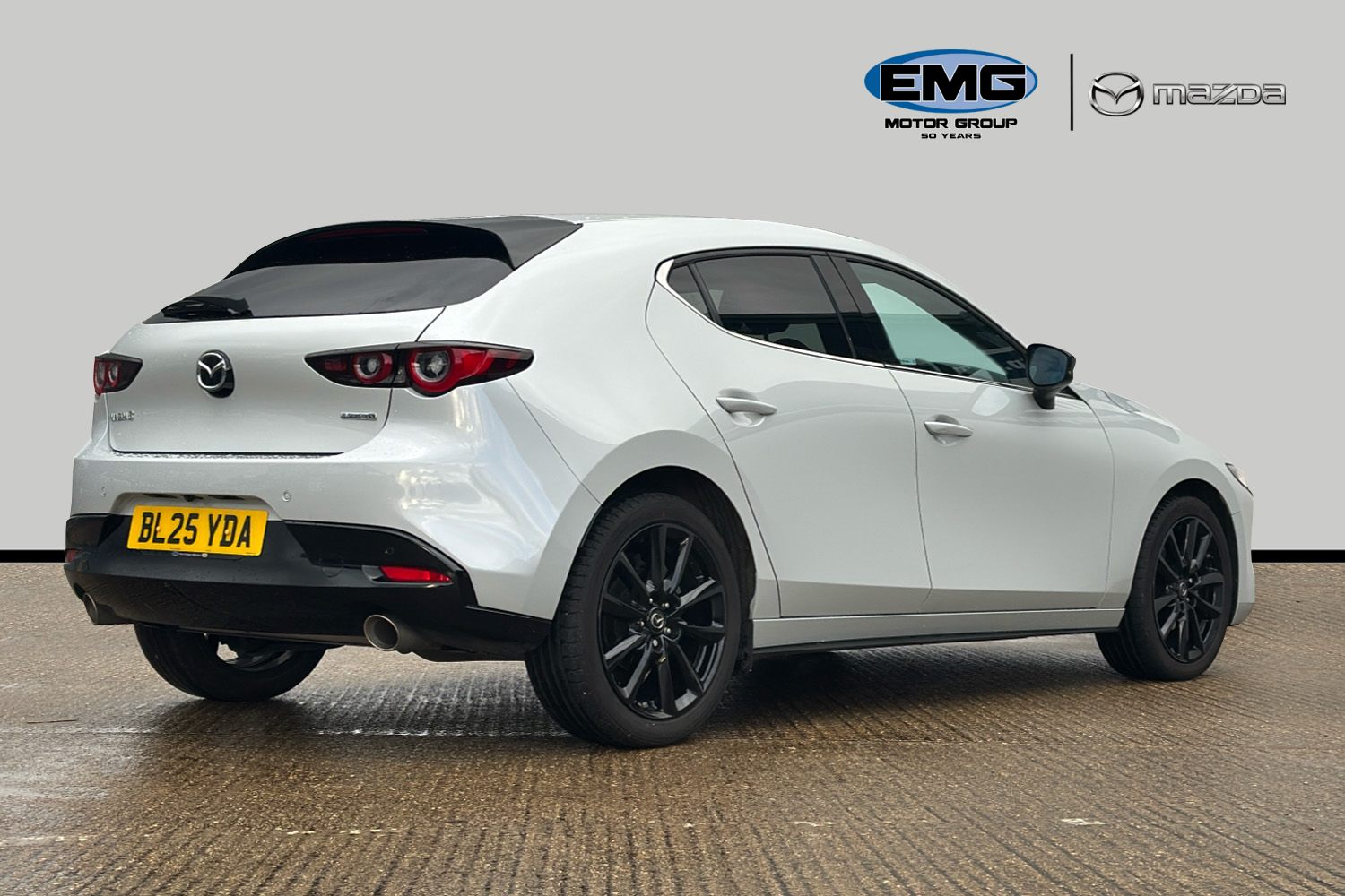 Used Mazda Mazda3 2025 for sale - 77418184: Photo 7