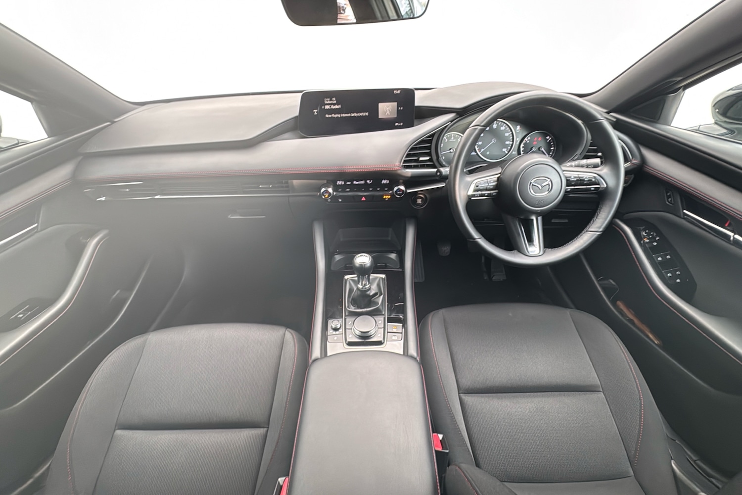 Used Mazda Mazda3 2025 for sale - 77418184: Photo 9