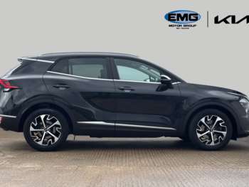 Used Kia Sportage 2022 for sale - 74411600: Photo