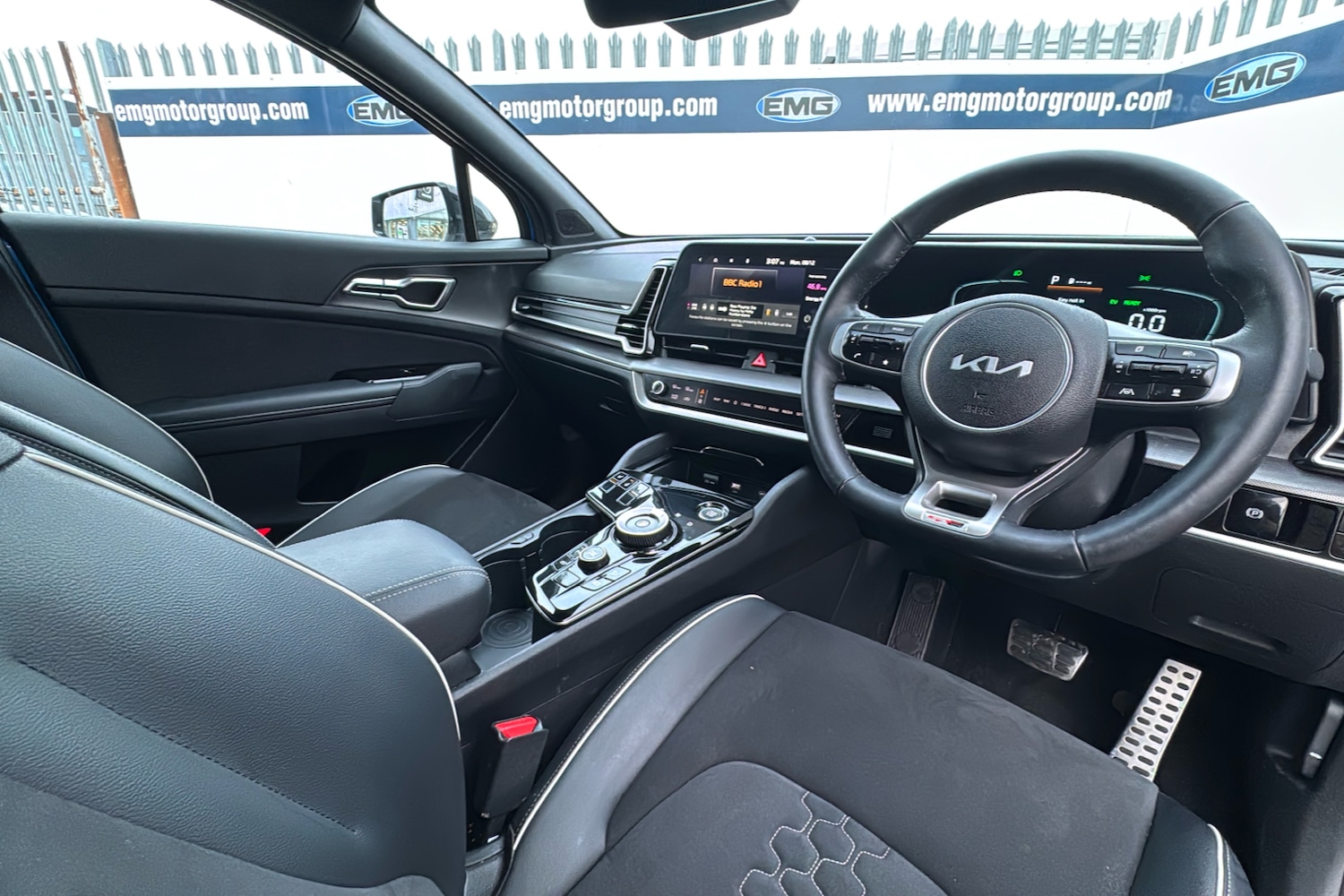 Used Kia Sportage 2023 for sale - 76845684: Photo 10