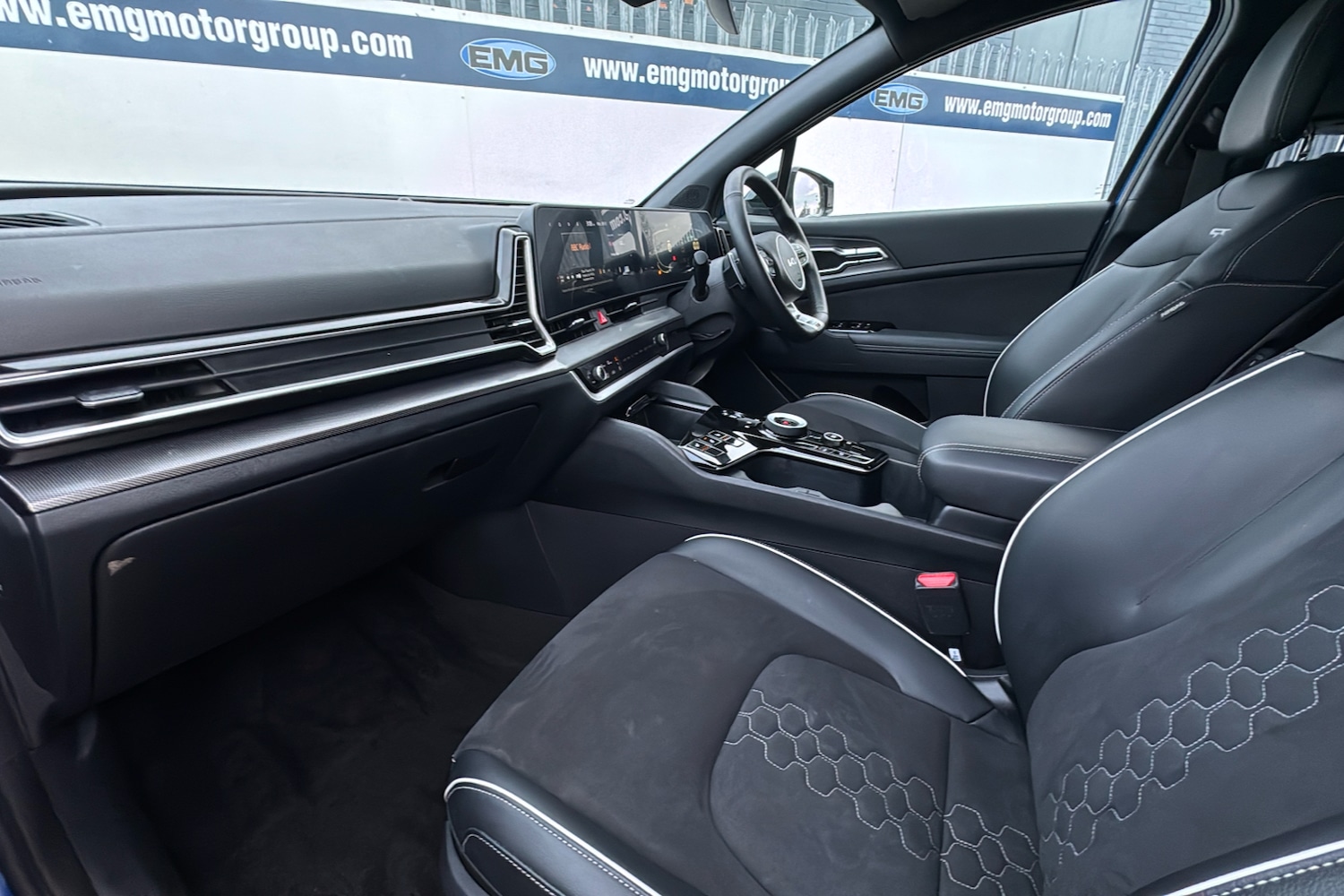 Used Kia Sportage 2023 for sale - 76845684: Photo 11