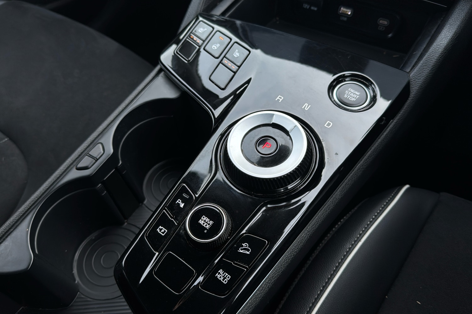 Used Kia Sportage 2023 for sale - 76845684: Photo 13