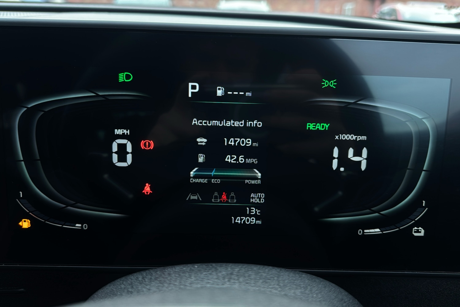 Used Kia Sportage 2023 for sale - 76845684: Photo 14