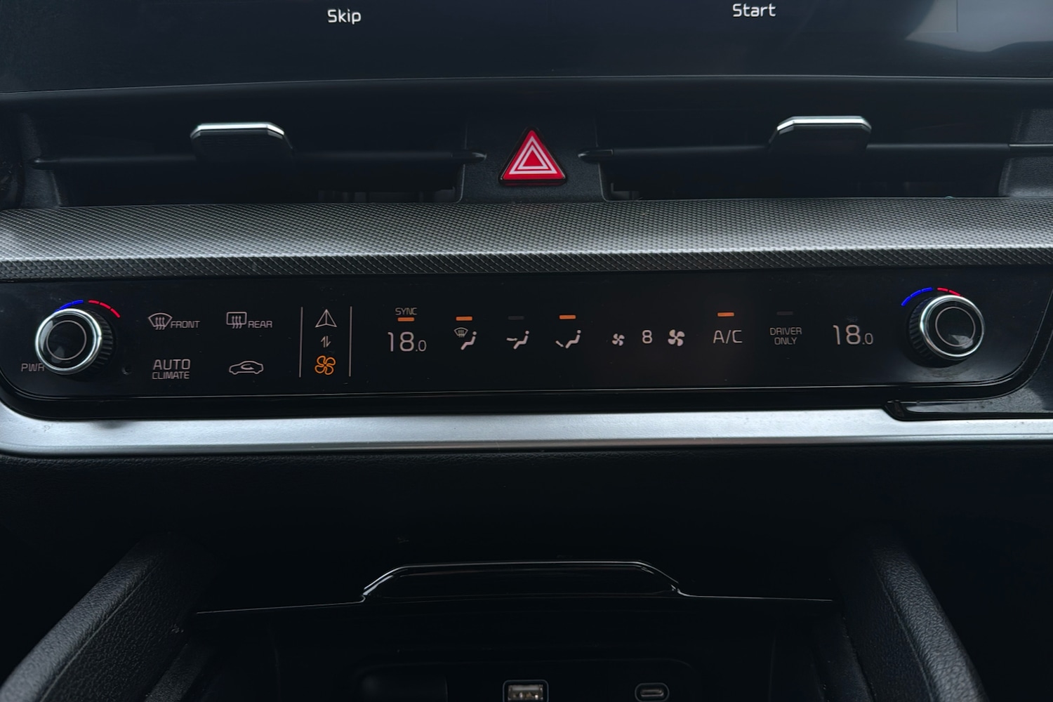 Used Kia Sportage 2023 for sale - 76845684: Photo 16