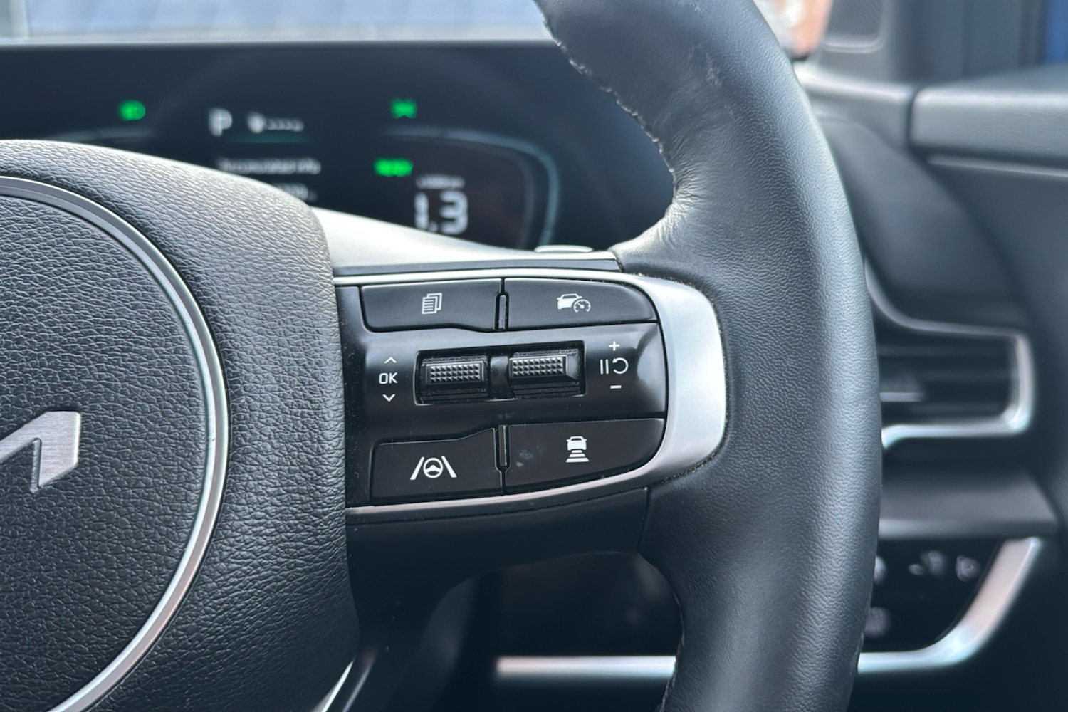 Used Kia Sportage 2023 for sale - 76845684: Photo 18