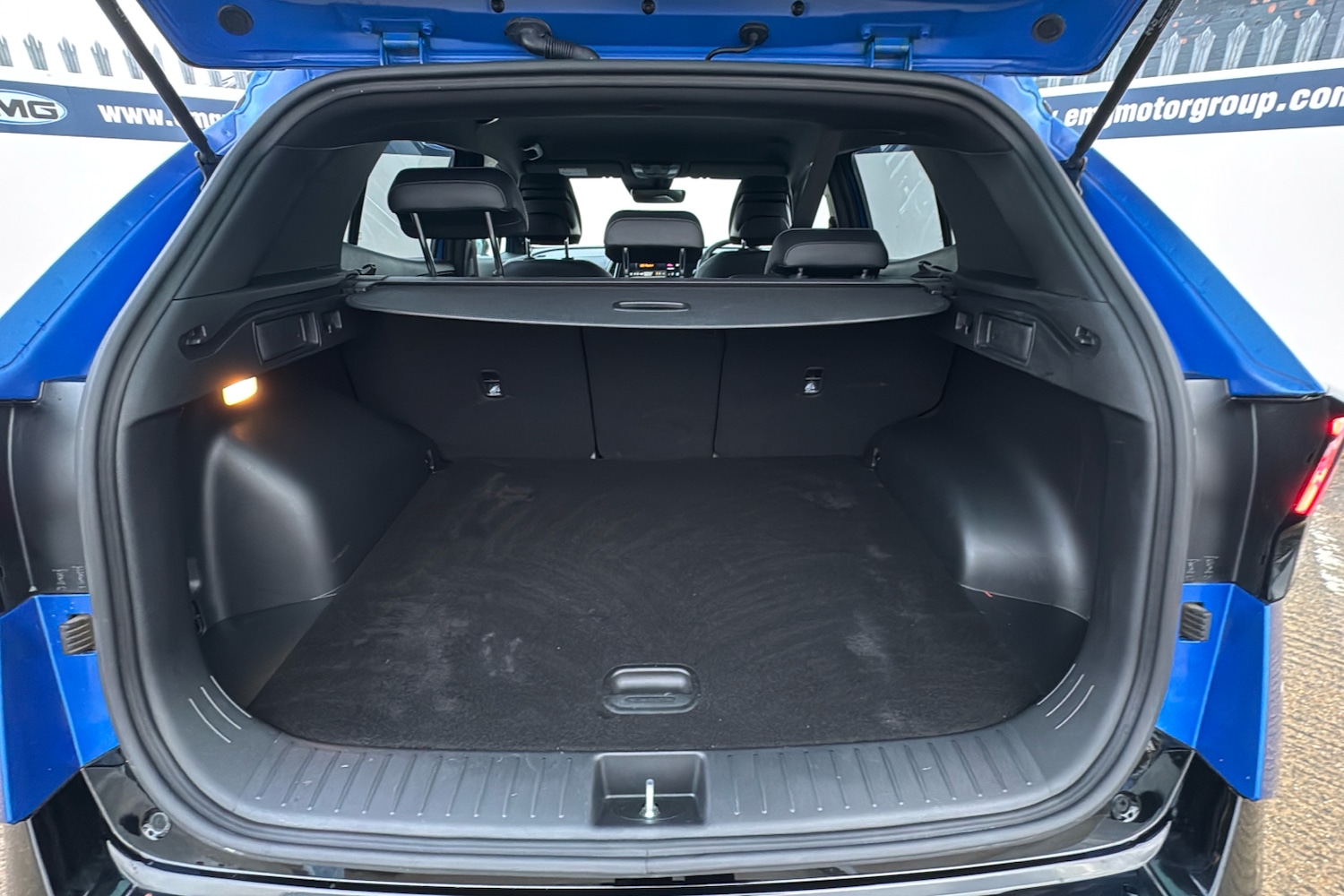 Used Kia Sportage 2023 for sale - 76845684: Photo 19