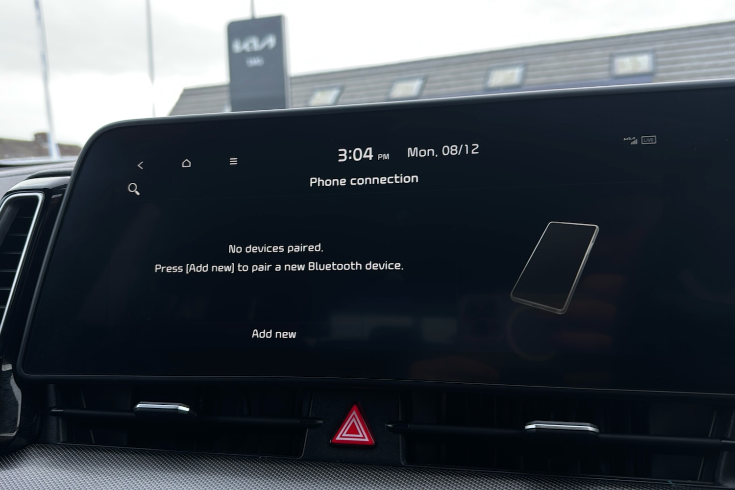 Used Kia Sportage 2023 for sale - 76845684: Photo 20