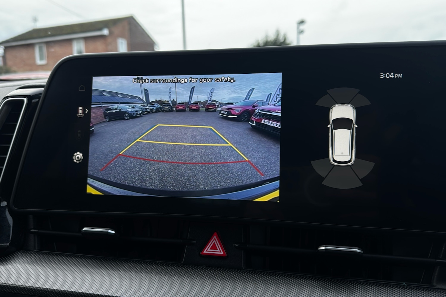 Used Kia Sportage 2023 for sale - 76845684: Photo 23