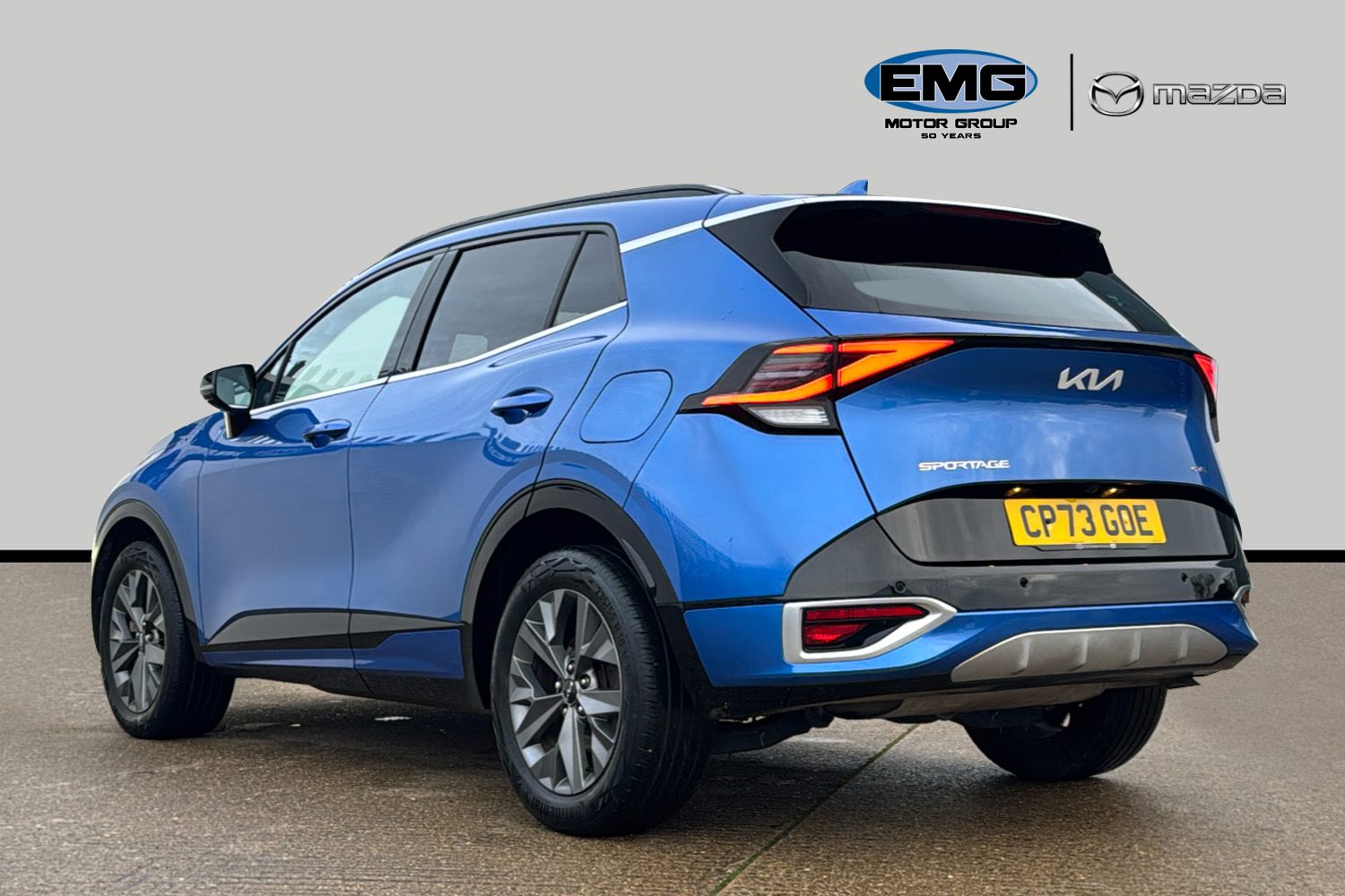 Used Kia Sportage 2023 for sale - 76845684: Photo 5