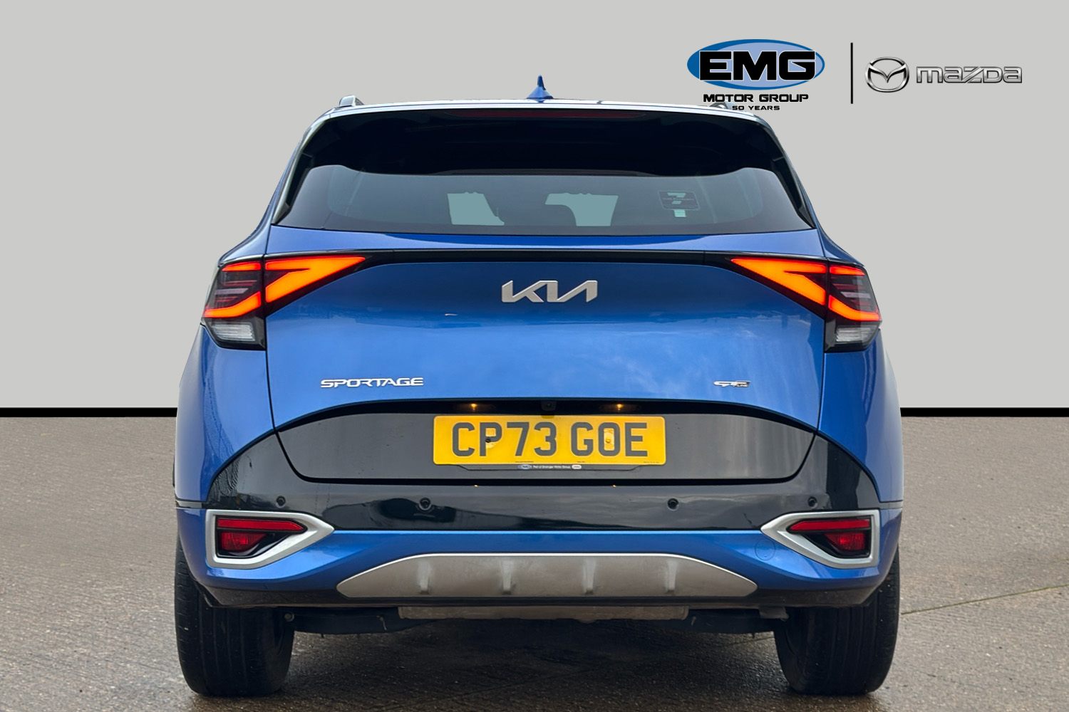 Used Kia Sportage 2023 for sale - 76845684: Photo 6