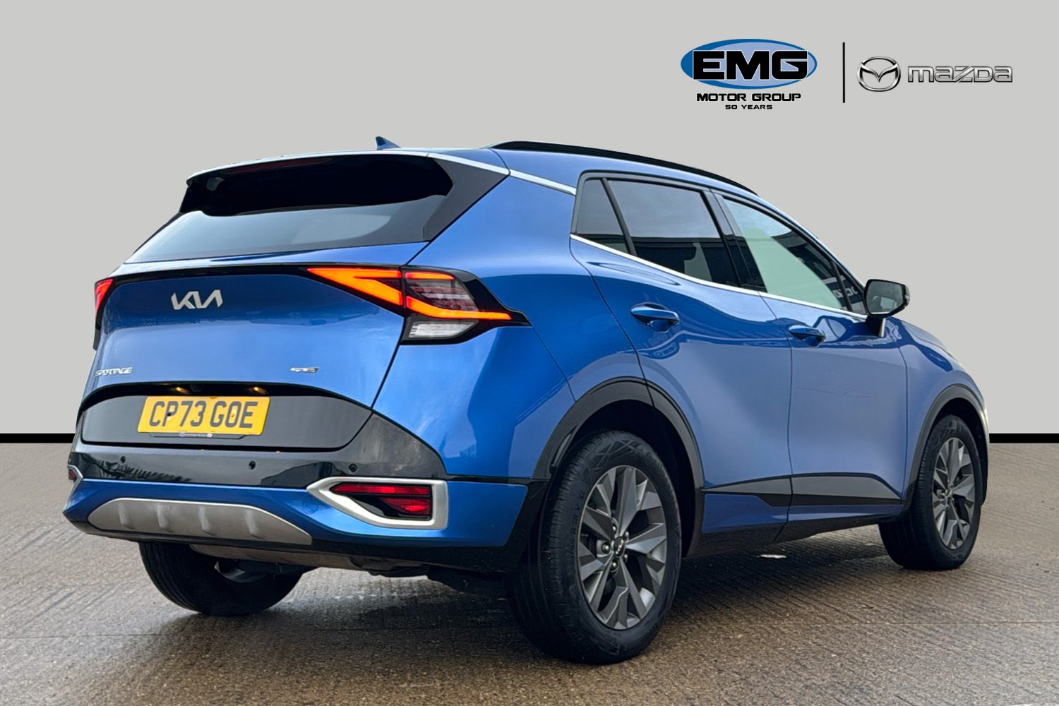 Used Kia Sportage 2023 for sale - 76845684: Photo 7