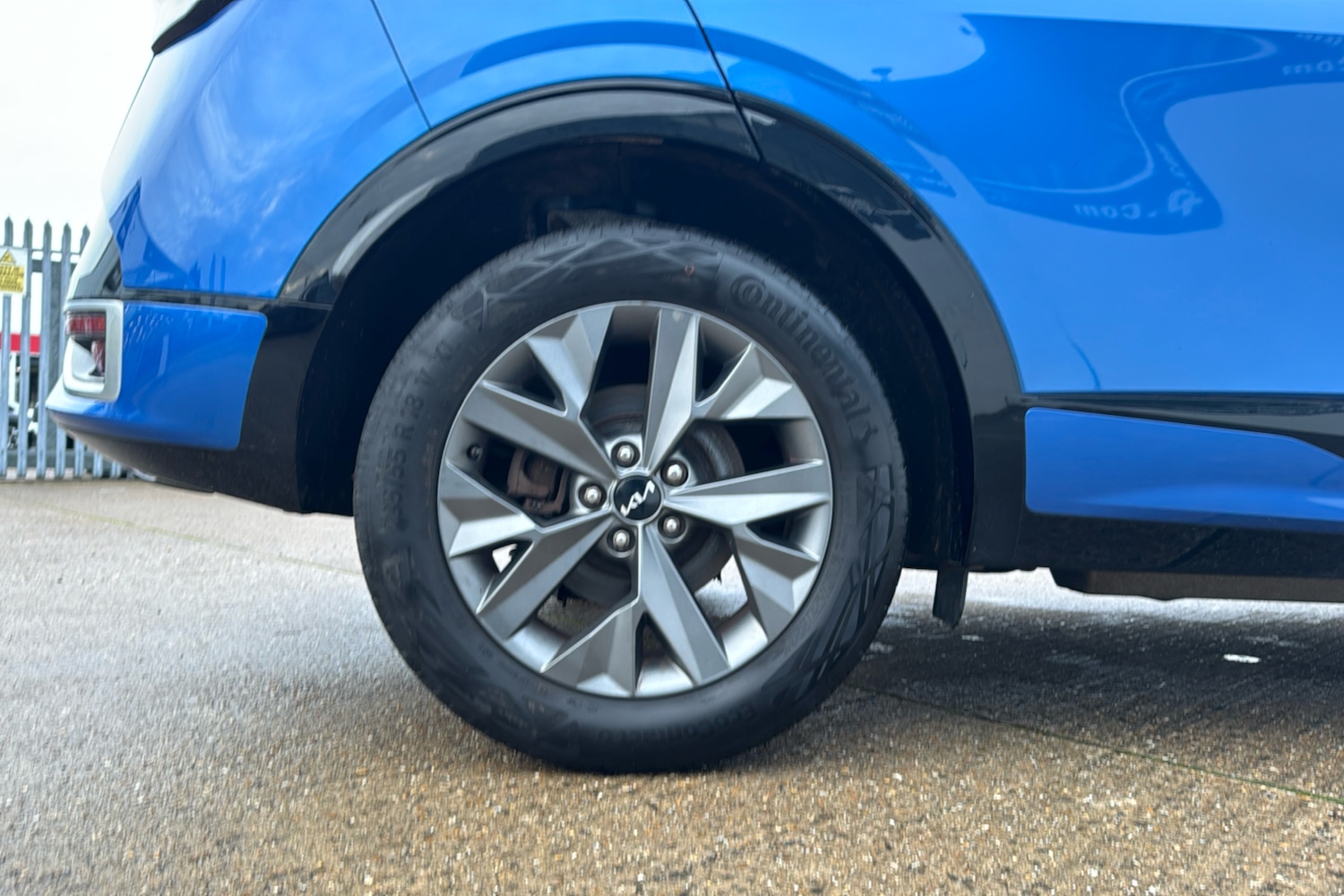 Used Kia Sportage 2023 for sale - 76845684: Photo 8