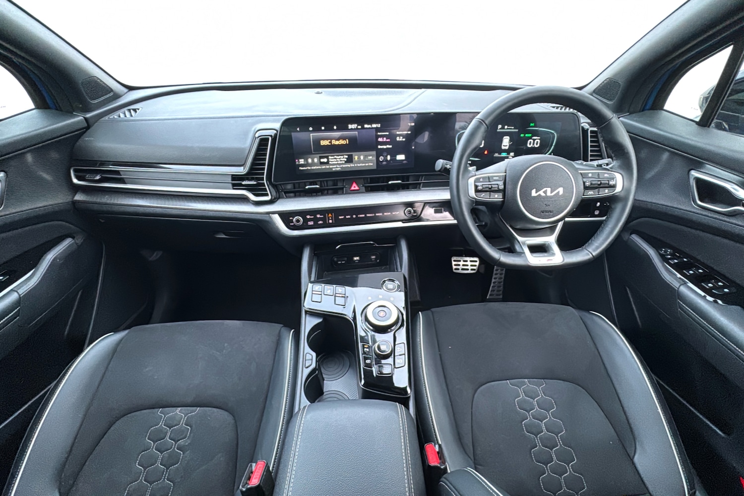 Used Kia Sportage 2023 for sale - 76845684: Photo 9