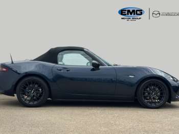 Used Mazda MX-5 2021 for sale - 74865170: Photo